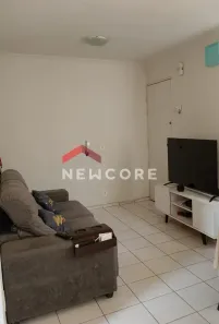 Apartamento com 2 Quartos à venda, 43m² no Santa Efigênia, Belo Horizonte