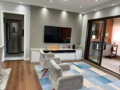 Apartamento com 3 Quartos à venda, 108m² no Vila Monumento, São Paulo