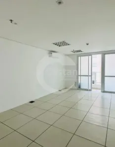 Sala Comercial com 1 Quarto à venda, 35m² no Vila Regente Feijó, São Paulo