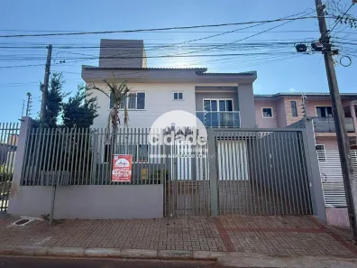 Sobrado com 4 Quartos à venda, 235m² no Periolo, Cascavel