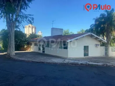 à venda, 551m² no Jardim Modelo, Piracicaba