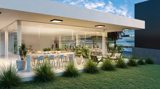 Lote/Terreno à venda, 255m² no Jardim São Francisco, Piracicaba