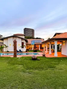 Casa de Condomínio com 3 Quartos à venda, 529m² no Jardim Canadá, Ribeirão Preto