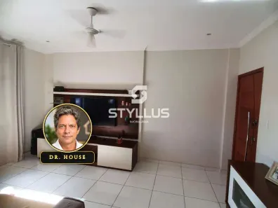 Apartamento com 3 Quartos à venda, 83m² no Engenho de Dentro, Rio de Janeiro