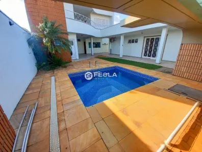 Casa com 6 Quartos à venda, 400m² no Jardim Glória, Americana