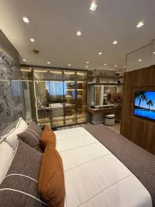Apartamento com 3 Quartos à venda, 89m² no Vila Mariana, São Paulo