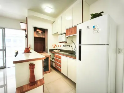 Apartamento com 2 Quartos para alugar, 62m² no Bela Vista, São Paulo