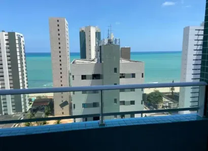 Apartamento com 3 Quartos à venda, 72m² no Piedade, Jaboatão dos Guararapes