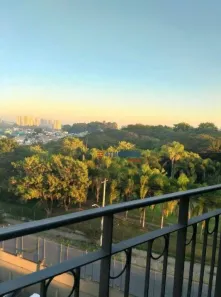 Apartamento com 3 Quartos à venda, 61m² no Jardim Dracena, São Paulo