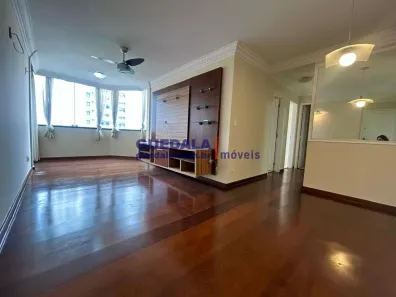 Apartamento com 3 Quartos para alugar, 84m² no Vila Progredior, São Paulo