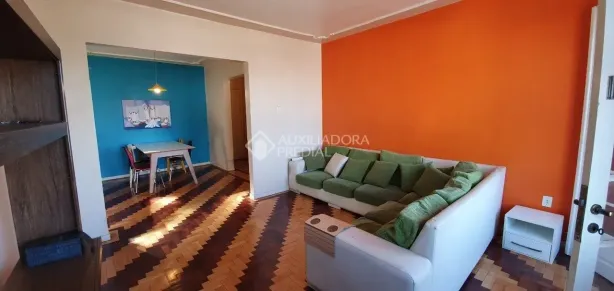 Apartamento com 3 Quartos à venda, 100m² no Boa Vista, Porto Alegre