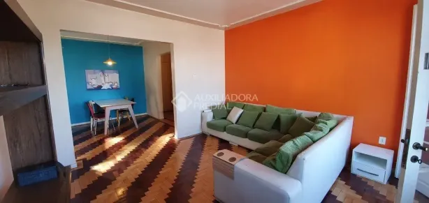 Apartamento com 3 Quartos à venda, 100m² no Boa Vista, Porto Alegre