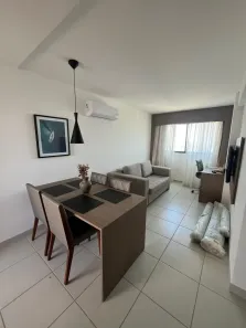 Apartamento com 2 Quartos para alugar, 57m² no Pina, Recife