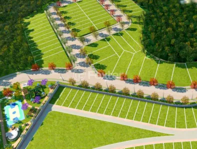 Lote/Terreno à venda, 232m² no Krahe, Viamão