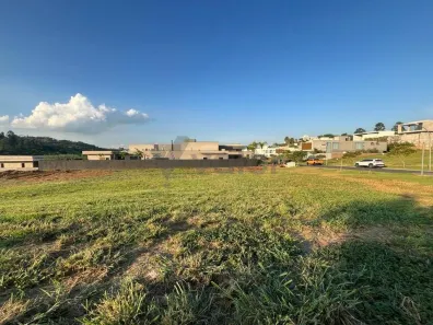 Lote/Terreno à venda, 1011m² no Loteamento Residencial Entre Verdes (Sousas), Campinas