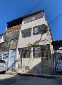 Apartamento com 2 Quartos à venda, 74m² no Ribeira, Salvador