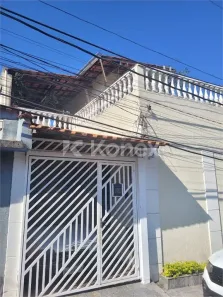 Casa com 2 Quartos à venda, 175m² no Vila Irmãos Arnoni, São Paulo