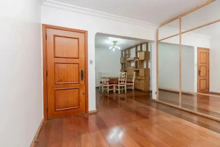 Apartamento com 3 Quartos à venda, 108m² no Campo Belo, São Paulo