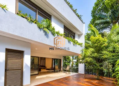 Casa com 4 Quartos à venda, 686m² no Jardim dos Estados, São Paulo