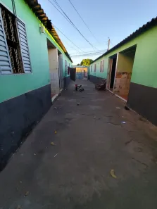 Casa com 4 Quartos à venda, 300m² no Arapoanga, Brasília