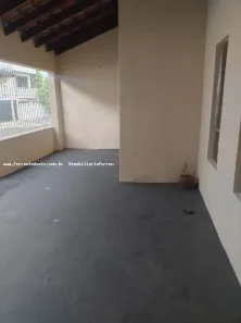 Casa com 2 Quartos à venda, 98m² no Vila Furquim, Presidente Prudente