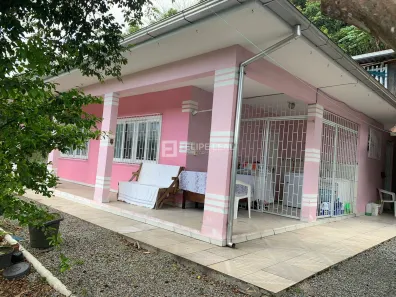Casa com 2 Quartos à venda, 178m² no Sul do Rio, Santo Amaro da Imperatriz
