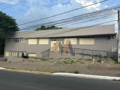 Galpão/Depósito/Armazém para alugar, 1001m² no Barnabé, Gravataí