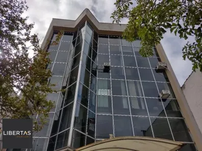 Sala Comercial com 1 Quarto à venda, 36m² no Moinhos de Vento, Porto Alegre