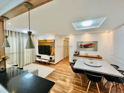 Apartamento com 3 Quartos à venda, 88m² no Ocian, Praia Grande