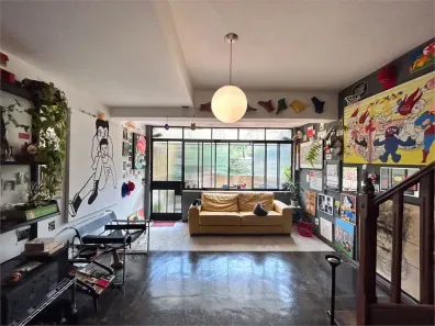 Sobrado com 3 Quartos à venda, 93m² no Sumaré, São Paulo
