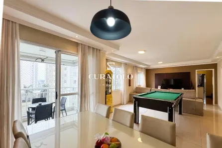 Apartamento com 3 Quartos à venda, 141m² no Planalto, São Bernardo do Campo
