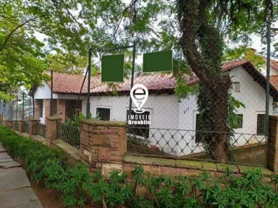 Casa com 4 Quartos à venda, 350m² no Brooklin Paulista, São Paulo