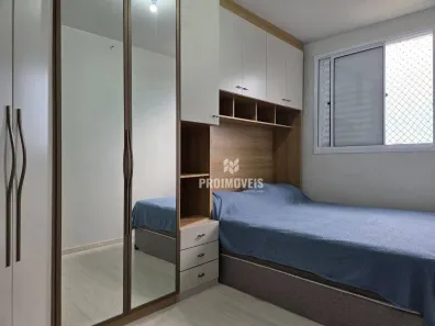 Apartamento com 2 Quartos à venda, 49m² no Jardim da Balsa II, Americana