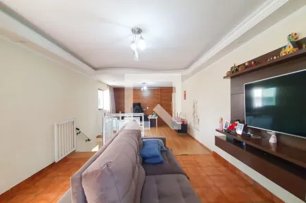 Casa com 3 Quartos à venda, 232m² no Baeta Neves, São Bernardo do Campo