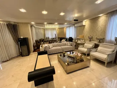 Apartamento com 4 Quartos à venda, 365m² no Vila Ester (Zona Norte), São Paulo