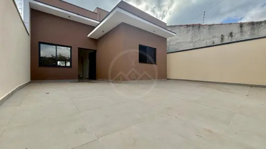 Casa com 3 Quartos à venda, 96m² no Vila dos Ipês, Boituva