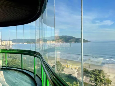 Apartamento com 4 Quartos à venda, 276m² no Aparecida, Santos