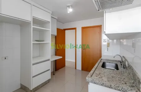 Apartamento com 3 Quartos à venda, 117m² no Vila Bosque, Maringá
