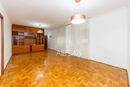 Apartamento com 3 Quartos à venda, 140m² no Bela Vista, São Paulo