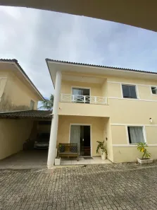 Casa com 4 Quartos à venda, 120m² no Stella Maris, Salvador