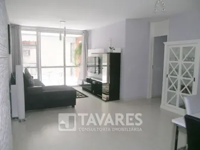 Apartamento com 2 Quartos à venda, 120m² no Copacabana, Rio de Janeiro