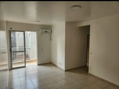 Apartamento com 3 Quartos para alugar, 50m² no Colônia Terra Nova, Manaus