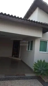 Casa com 3 Quartos à venda, 350m² no Brasil, Uberlândia