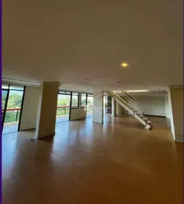 Cobertura com 5 Quartos à venda, 740m² no Barra da Tijuca, Rio de Janeiro