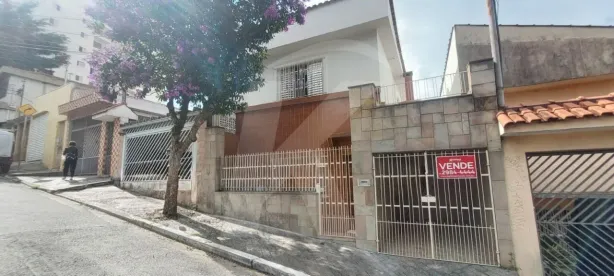 Sobrado com 2 Quartos à venda, 70m² no Vila Dom Pedro II, São Paulo
