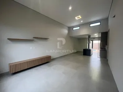 Casa de Condomínio com 3 Quartos à venda, 167m² no Real Sul, Ribeirão Preto