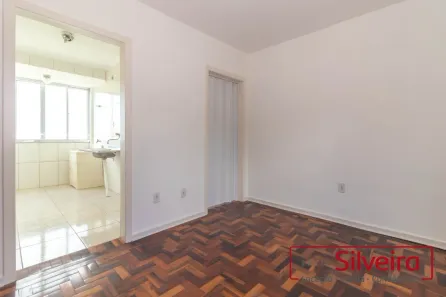 Apartamento com 1 Quarto para alugar, 40m² no Jardim Itu, Porto Alegre