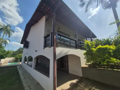 Casa com 3 Quartos à venda, 269m² no Chácara Arantes, Mairiporã