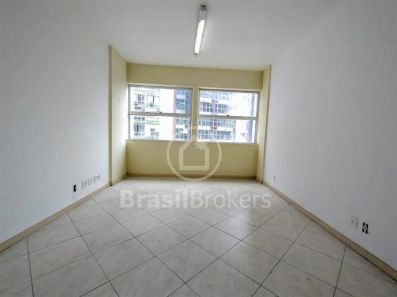 Sala Comercial à venda, 39m² no Centro, Rio de Janeiro
