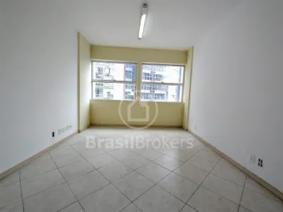 Sala Comercial à venda, 39m² no Centro, Rio de Janeiro